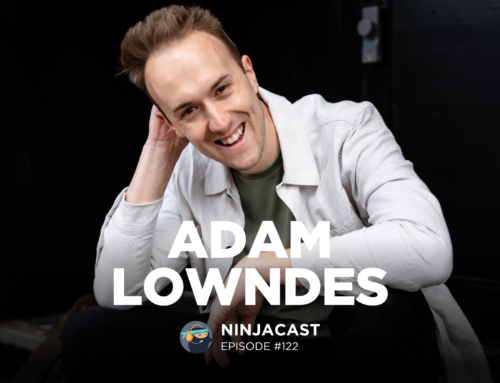 122: Adam Lowndes – The Importance Of Planning Ahead in Business & How To Price Competitively