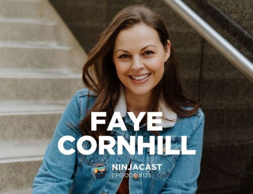 123: Faye Cornhill – The 4 Business Pillars Of Success & How To Plan For Growth