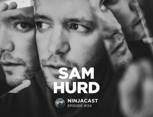 124: Sam Hurd – Game Changing AI Influences & Creative Composition Originality