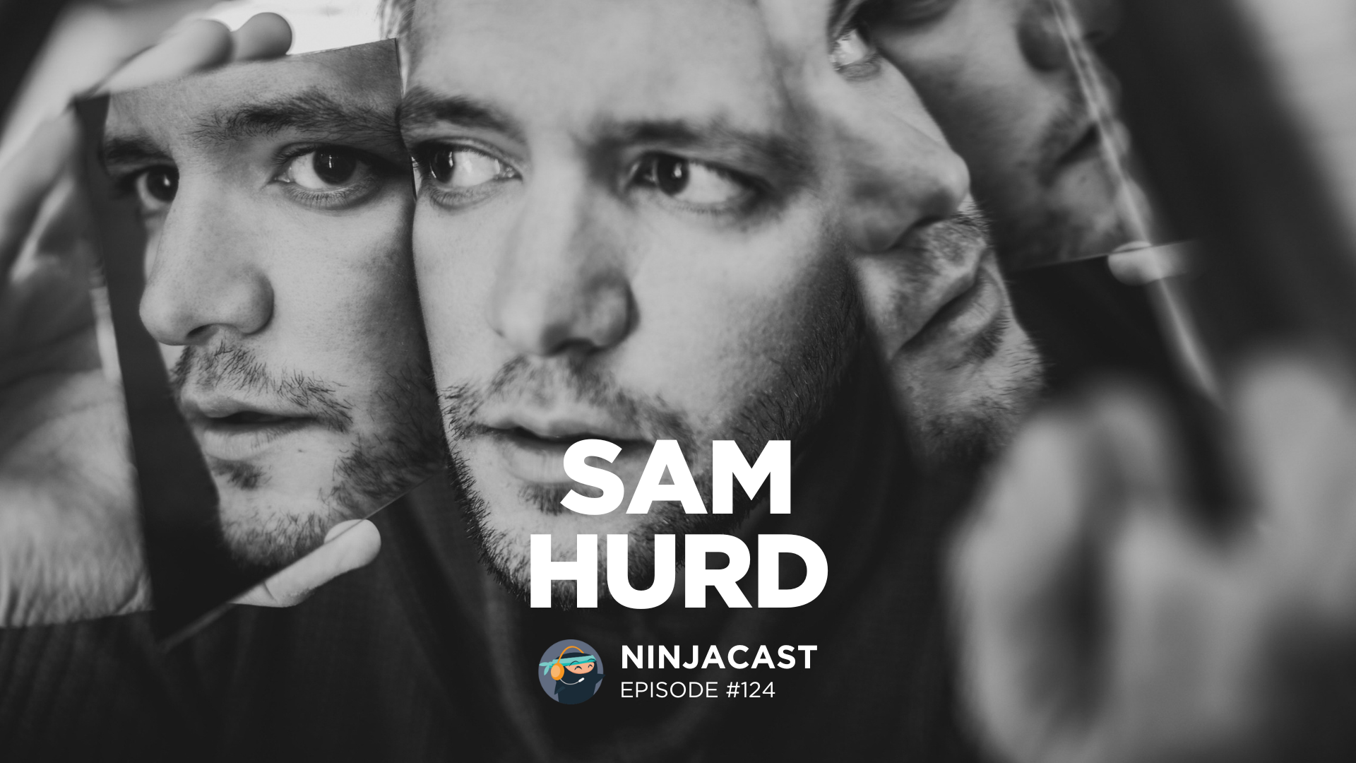 124: Sam Hurd - Game Changing AI Influences & Creative Composition ...